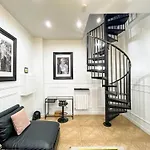 Urban Flat 55 - Atelier Marilyn Monroe Lejlighed Paris