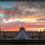 Urban Flat 55 - Atelier Marilyn Monroe Paris