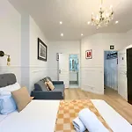 Urban Flat 55 - Atelier Marilyn Monroe Apartament Paryż