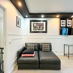 Urban Flat 55 - Atelier Marilyn Monroe