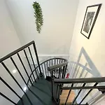 Urban Flat 55 - Atelier Marilyn Monroe Apartament