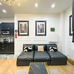 Urban Flat 55 - Atelier Marilyn Monroe Apartament Paryż
