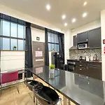 Urban Flat 55 - Atelier Marilyn Monroe Apartament Paryż