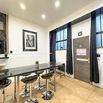 Apartament Urban Flat 55 - Atelier Marilyn Monroe Paryż