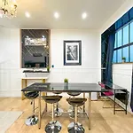 Apartament Urban Flat 55 - Atelier Marilyn Monroe
