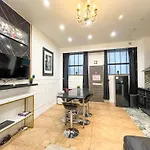 Urban Flat 55 - Atelier Marilyn Monroe Apartament *