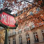 Urban Flat 55 - Atelier Marilyn Monroe
