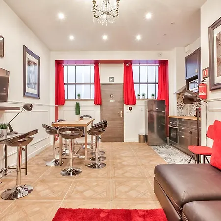 Apartment 55-atelier Marilyn Monroe