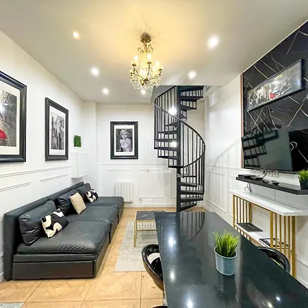 Urban Flat 55 - Atelier Marilyn Monroe Appartamento