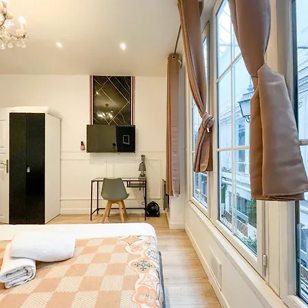 Appartamento Urban Flat 55 - Atelier Marilyn Monroe *
